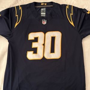 Austin Ekeler Jersey
